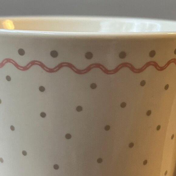 Dog Coffee Mug by Casa Signature 12 oz - Picture 7 of 11